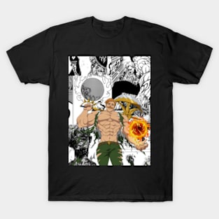 Escanor T-Shirt